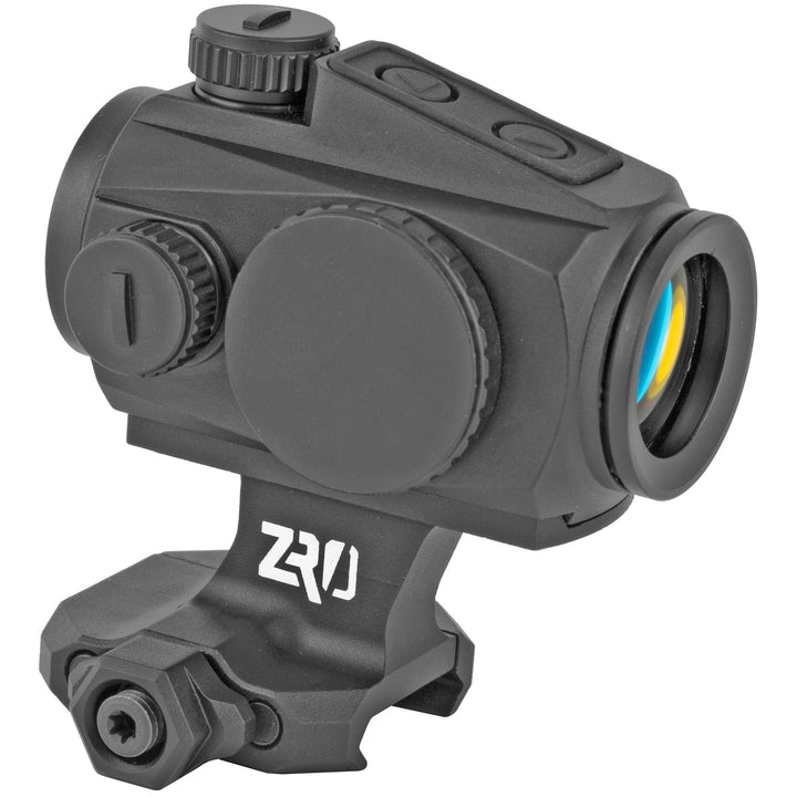 US Optics Us Optics Tsr-1x W/ Zro Delta Qd Mnt Scopes