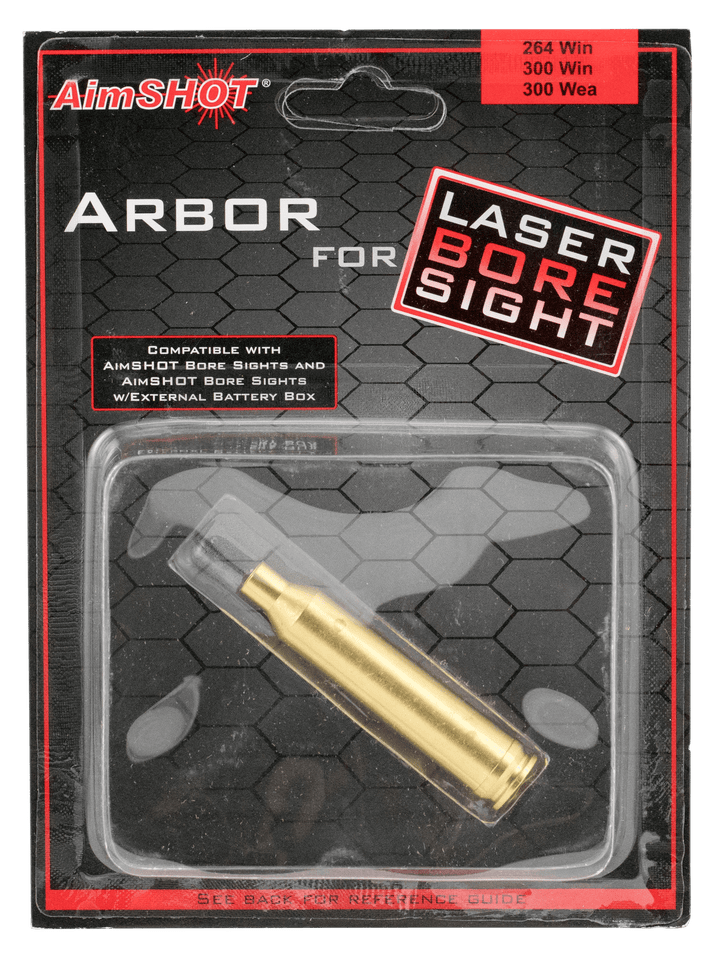 Aimshot Aimshot Arbor, Aims Ar264 Arbor 264win/300win Shooting