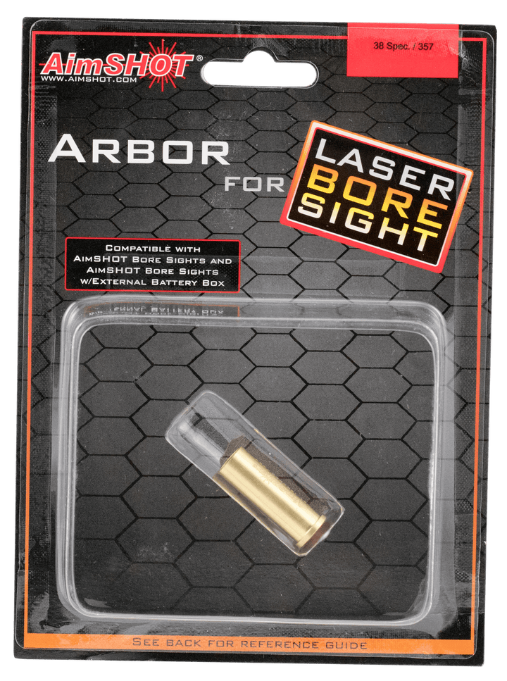 Aimshot Aimshot Arbor, Aims Ar38 Arbor 38spc/357 Shooting