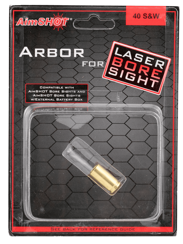 Aimshot Aimshot Arbor, Aims Ar40 Arbor 40s&w Shooting