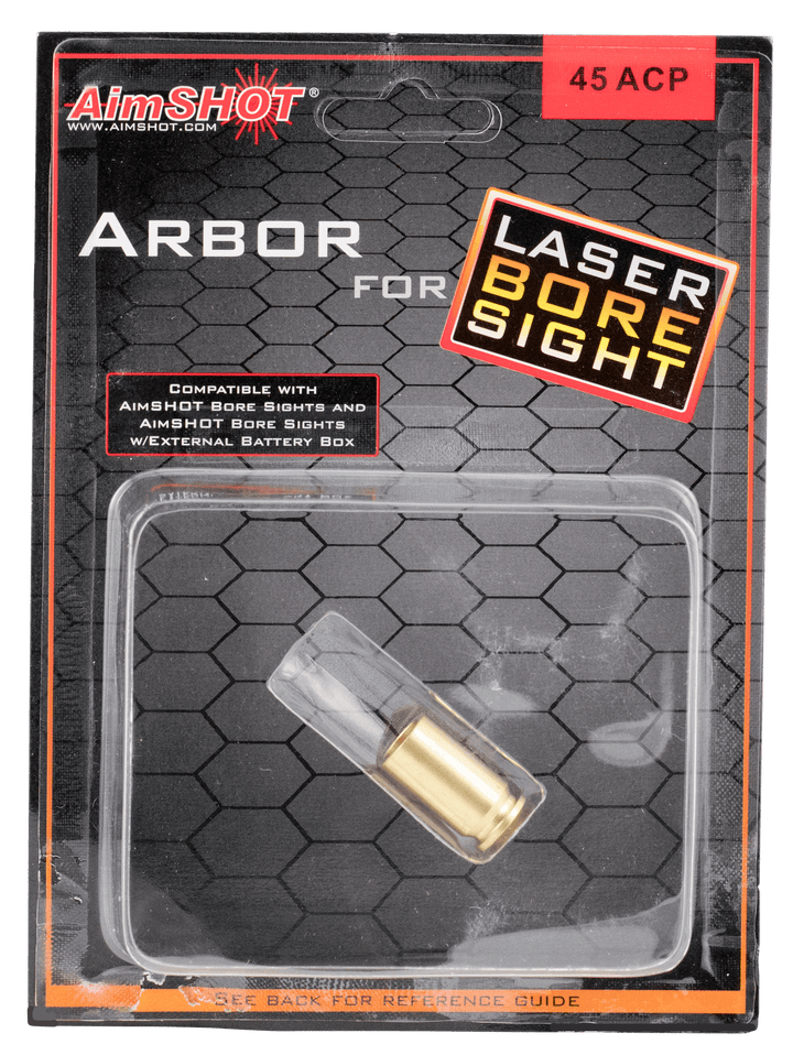 Aimshot Aimshot Arbor, Aims Ar45acp Arbor 45acp Shooting