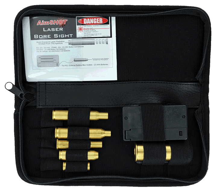 Aimshot Aimshot Kt Master, Aims Ktmaster Master Rfl Kit Green Las Shooting