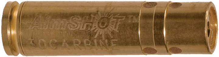 Aimshot Aimshot Laser Boresighter, Aims Bs30car 30car Laser Boresight Shooting