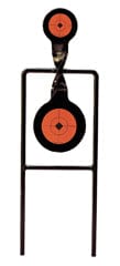 Birchwood Casey Birchwood Casey Double Mag .44 Action Spinner Shooting