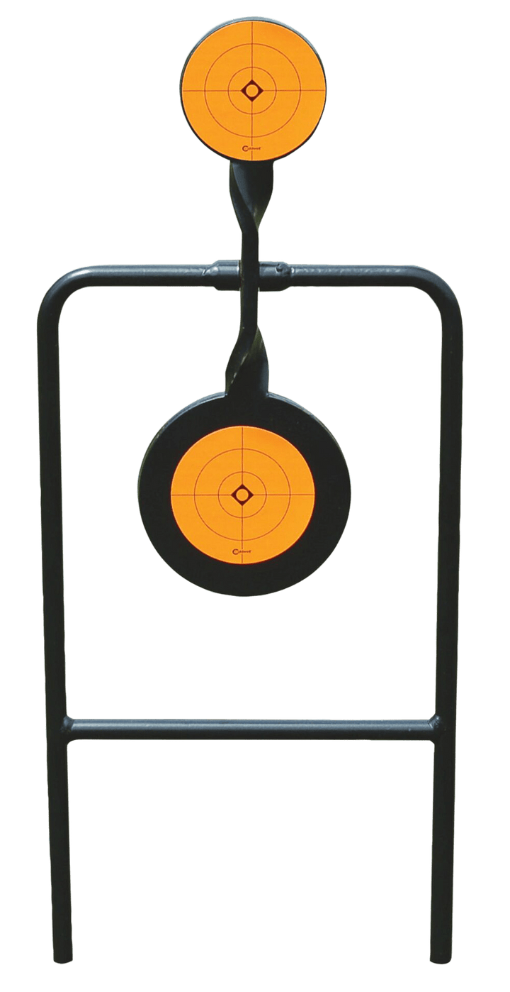 Caldwell Caldwell Plink N Swing, Cald 133565 Double Spin Cf Hg Target Shooting