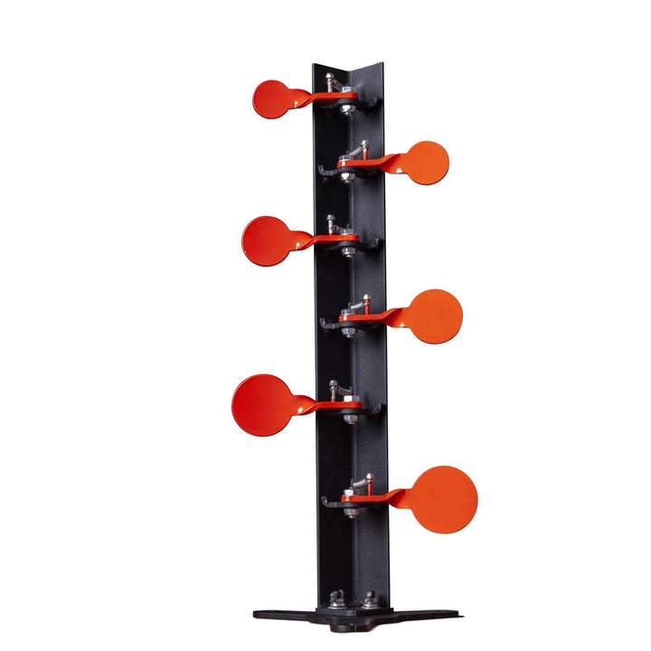 Crosman Crosman Dueling Tree .22 Caliber Long Rifle Target Shooting