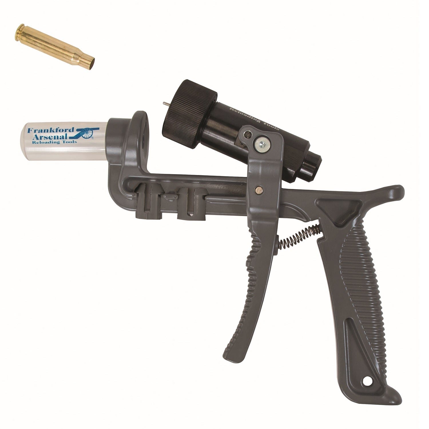 Frankford Arsenal Platinum Series Handheld Depriming Tool – Texas