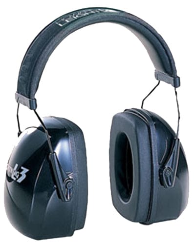 Howard Leight Howard Leight Leightning, How R03318 L3 Muff Nrr30 Shooting