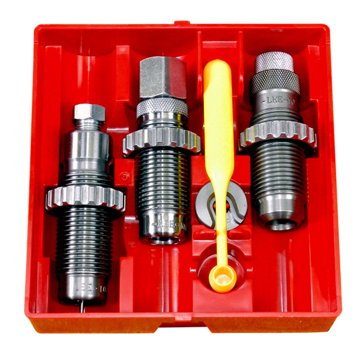 Lee Precision Lee Precision 3 Die Set 45 Colt Carbide Shooting