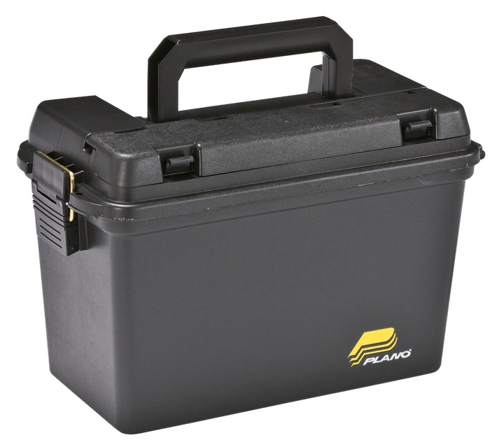 Plano Plano Element Proof, Plano 161298 Element Proof Field Box Shooting