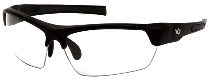 Pyramex Pyramex Venture Gear, Pyra Vgsb310t Tensaw Clear Glasses Shooting