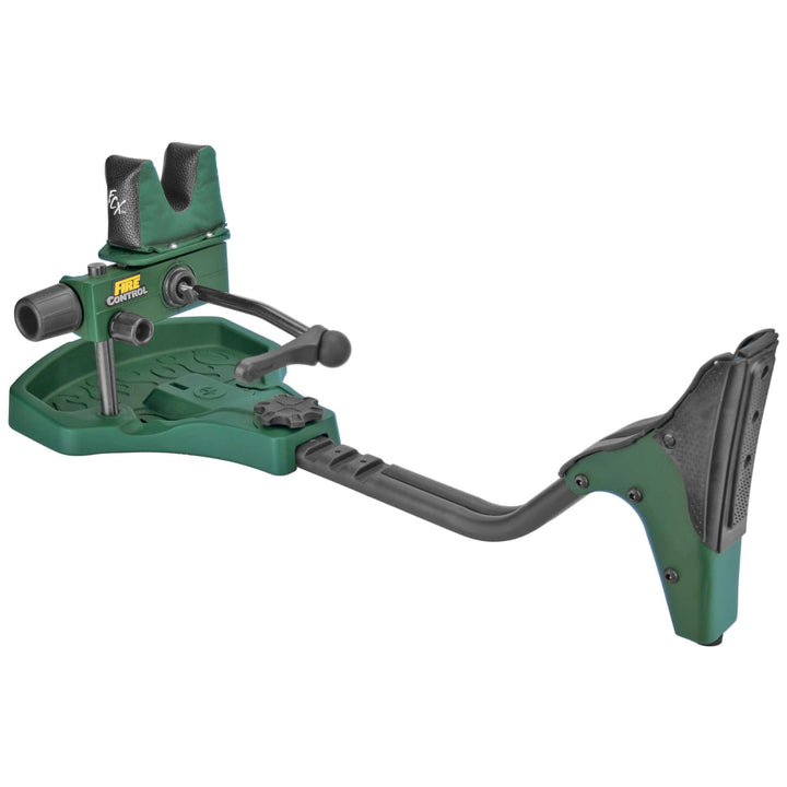 Caldwell Caldwell Lead Sled Fcx - Benchrest Shooting Rests