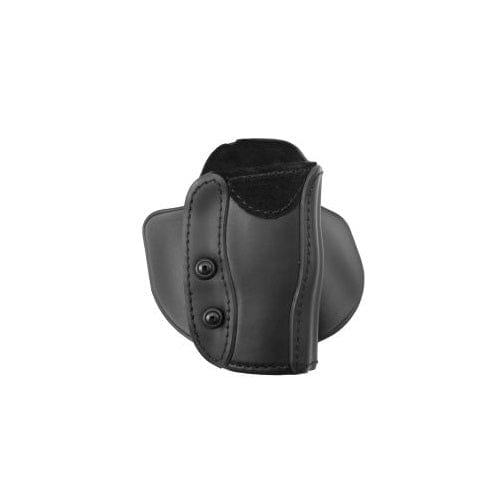 Safariland Safariland 568 Custom Fit Concealment Paddle Holster Blk RH Shooting