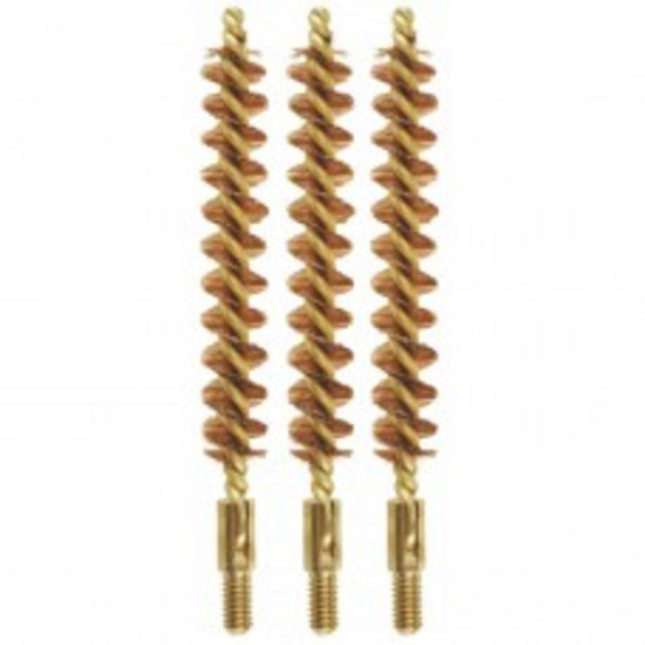 Tipton Tipton Best Bore Brush 25 and 6.5mm Caliber 3 pack Shooting