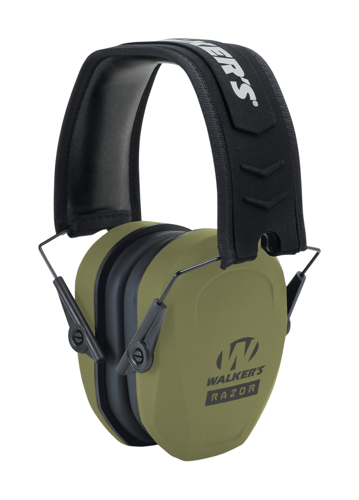 Walkers Game Ear Walkers Game Ear Razor, Wlkr Gwp-rsmpasodg Razr Pro Passive Odg Shooting