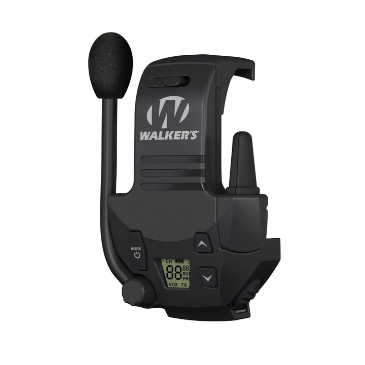 Walkers Walkers Razor Walkie Talkie Shooting
