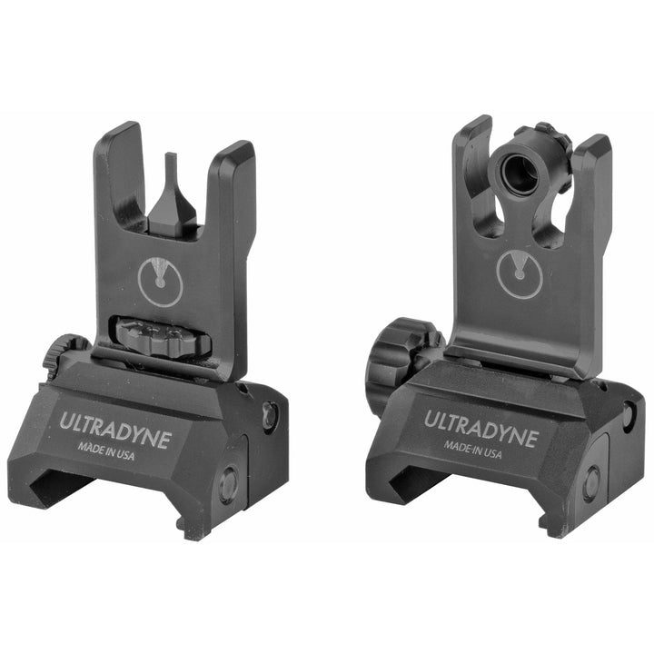 Ultradyne USA Ultradyne C2 Front/rear Blade Sights/Lasers/Lights