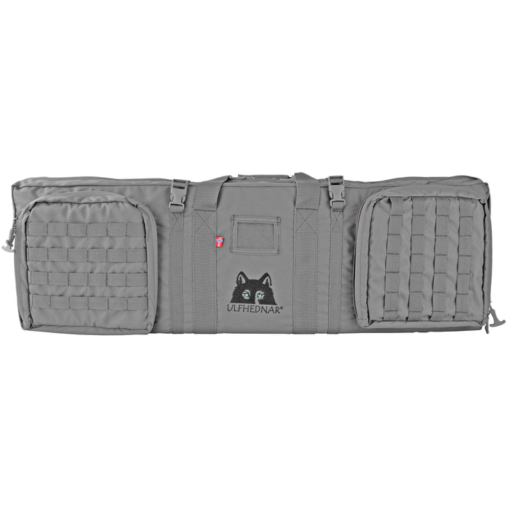 Ulfhednar Ulfhednar Ar15 Case W/bp Straps 38 Soft Gun Cases