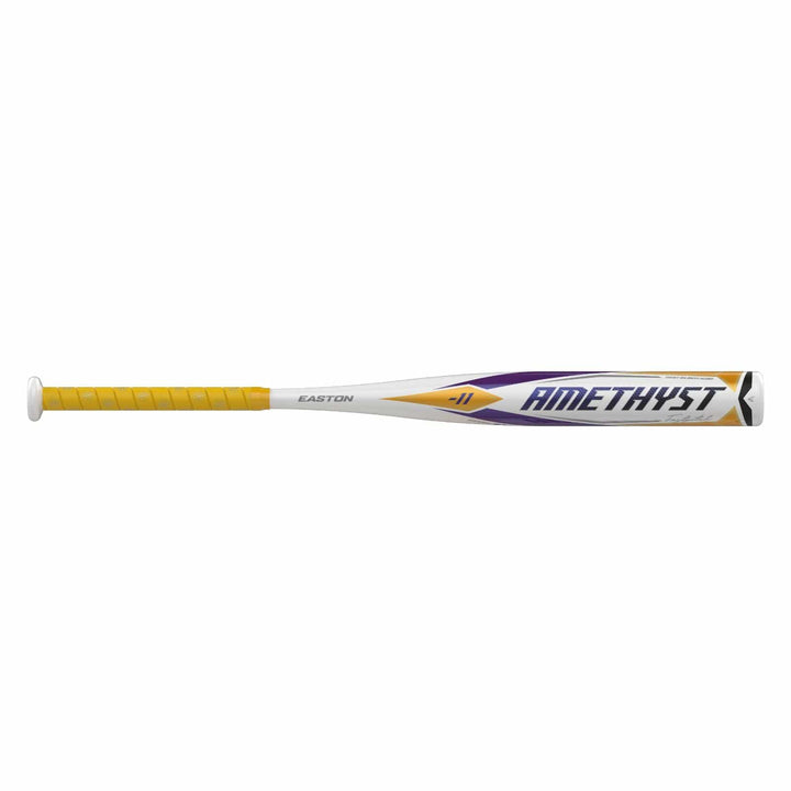 Easton Easton Amethyst Fastpitch Softball Bat -11 29 inch Sports
