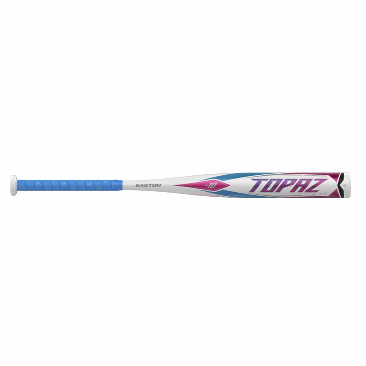 Easton Easton Topaz Fastpitch Softball Bat -10 30in/20oz Sports