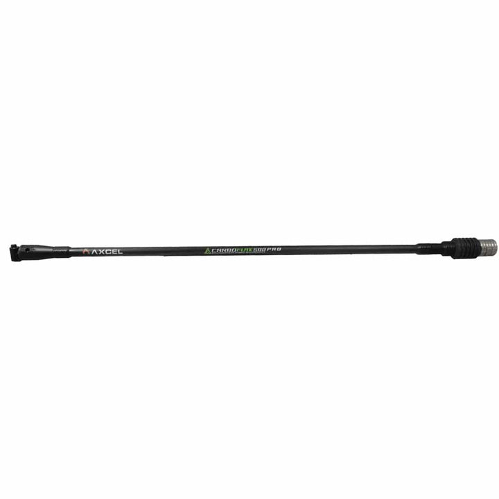 Axcel Axcel Carboflax 500 Stabilizer Black 30 In. Stabilizers