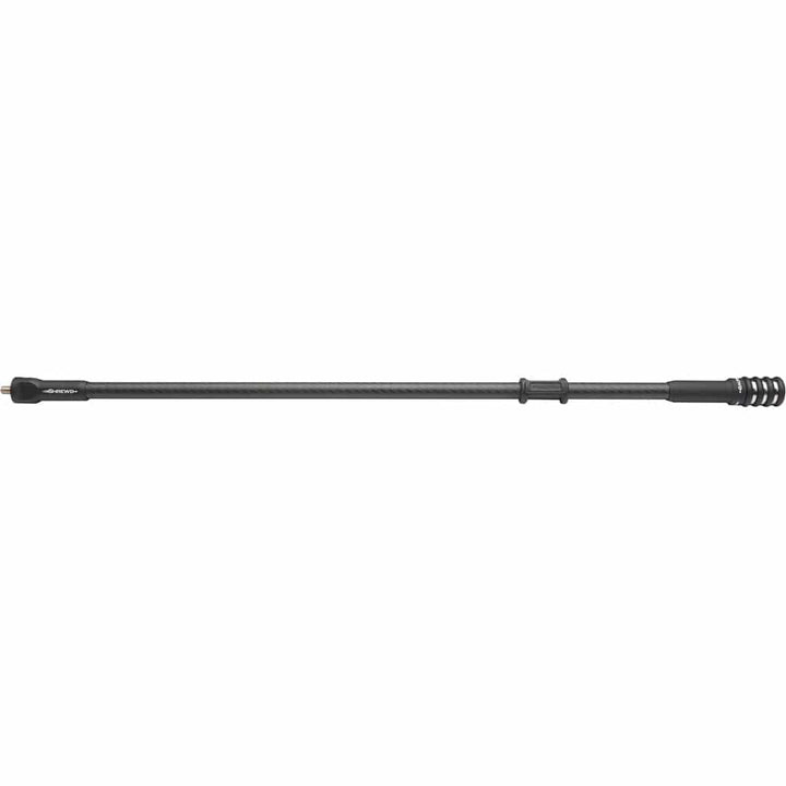 Shrewd Archery Shrewd Revx Stabilizer Matte Black 32 In. Stabilizers