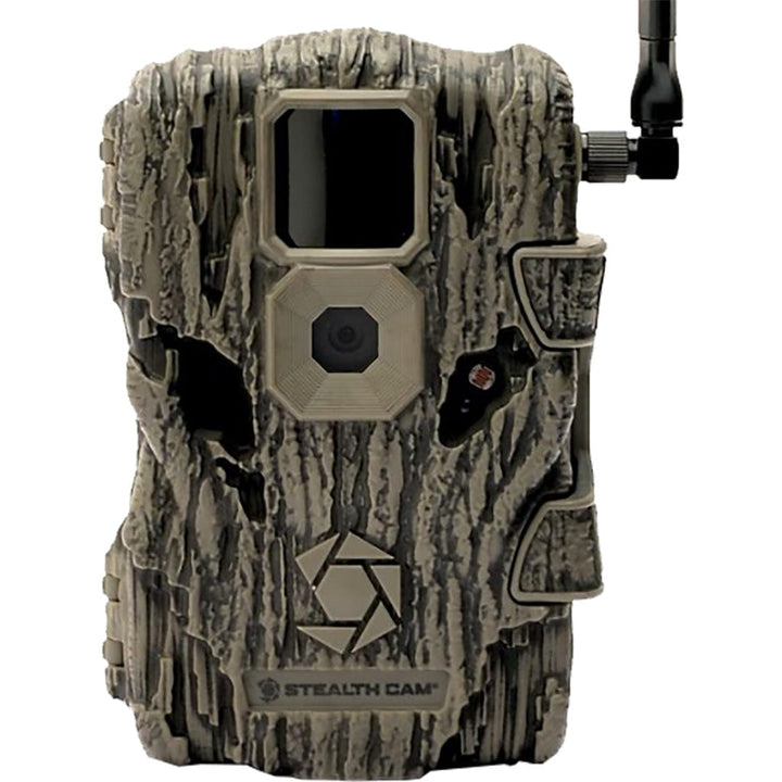 Stealth Cam Stealth Cam Fusion X Cellular Camera Verizon Hunting