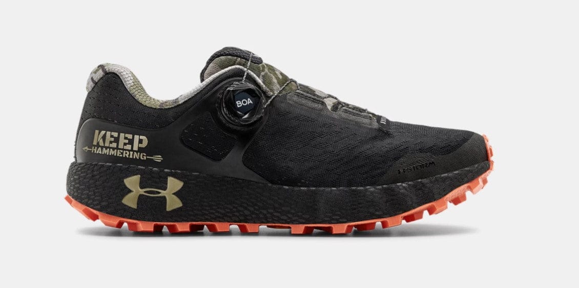 Cameron hanes under armor Clearance