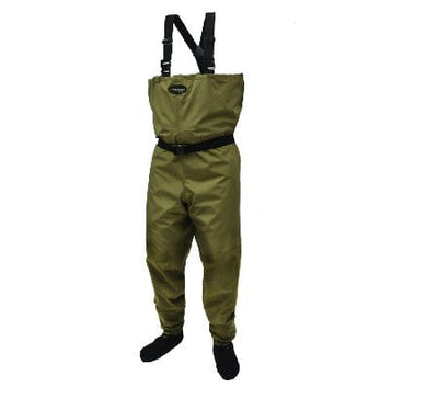 Frogg Toggs Frogg Toggs Canyon II Stockingfoot Breathable Chest Wader Waders