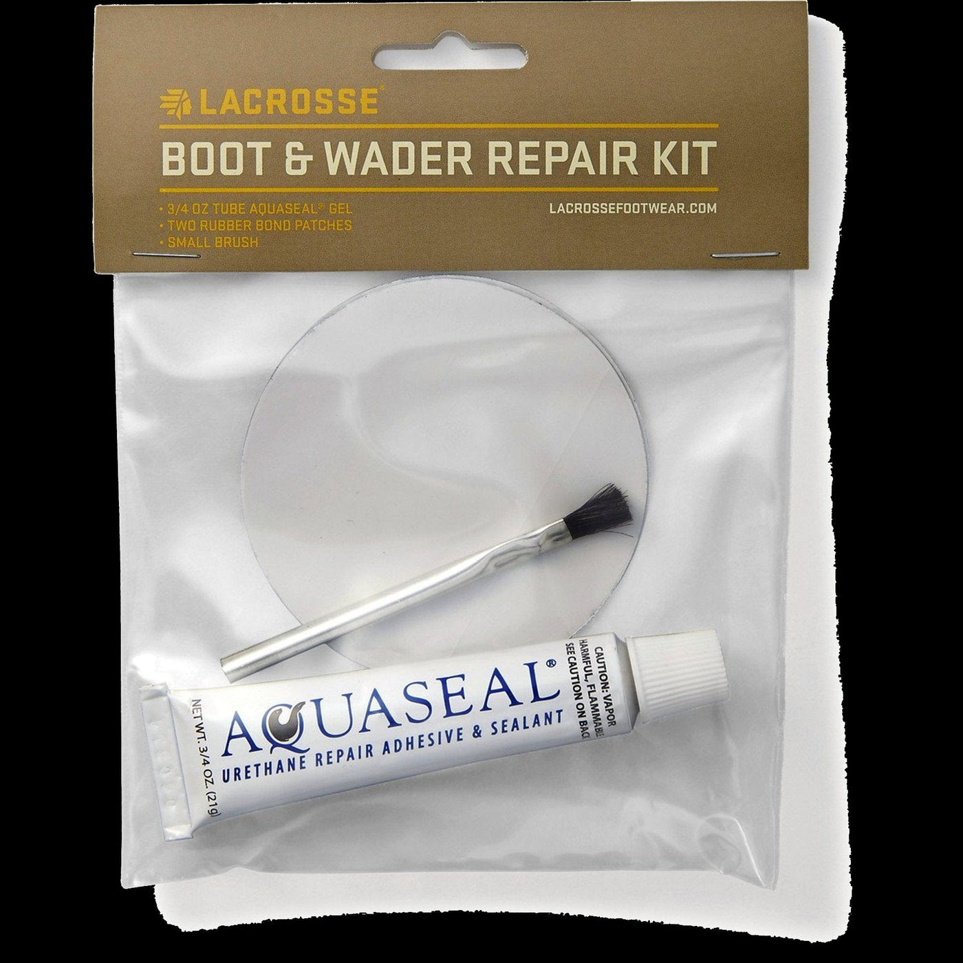 Lacrosse Boot & Wader Repair Kit