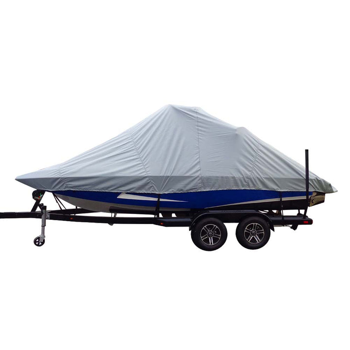Carver by Covercraft Carver Sun-DURA® Specialty Boat Cover f/22.5&