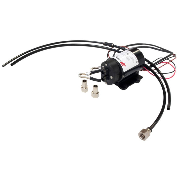 Johnson Pump Johnson Pump Oil Change Gear Pump Kit - 12V Winterizing