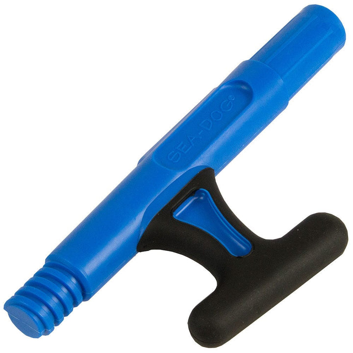 Sea-Dog Sea-Dog Aluminum Boat Hook Only - 1" f/2 & 3 PC Boat Hook Winterizing