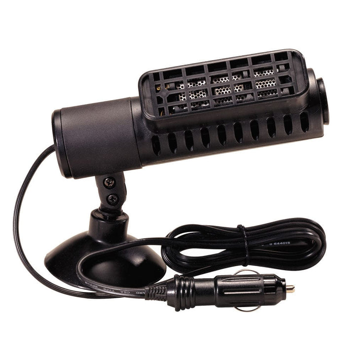 SEEKR by Caframo SEEKR by Caframo Fairview™ 9303 12V Defogger w/Suction Cup & Screw Base Winterizing