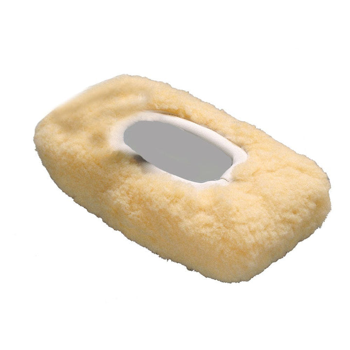 Shurhold Shurhold Synthetic Lambs Wool Replacement Cover f/Shur-LOK Swivel Pad Winterizing