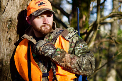 The Best Duck Hunting Jackets Of 2022: Waterfowl Coats To Keep You Warm, Dry, & Stealthy
