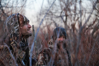 Duck Hunting For Beginners: How To Get Started (Top Tips)