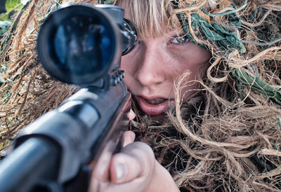 Thermal Scope vs Night Vision Scope for Hunting: Which is Right For You?