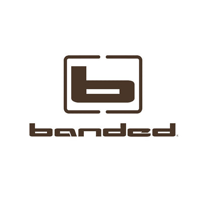 Banded