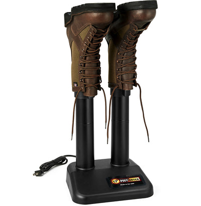 BOOT DRYERS