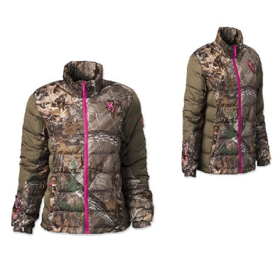 DEER HUNTING CLOTHES for WOMEN