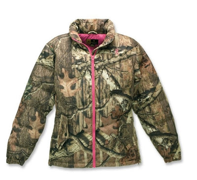 WOMENS HUNTING CLOTHES
