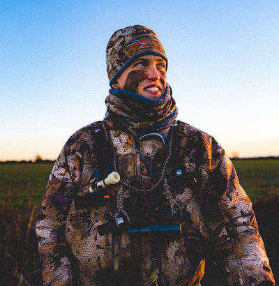 WATERFOWL CLOTHING