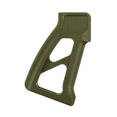 Fortis Torque Grip Stnd 15