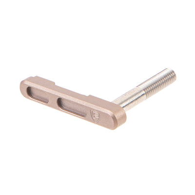 Fortis Billet Mag Catch Only