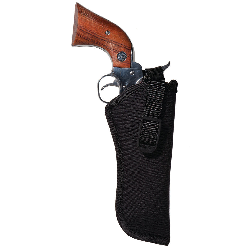 Uncle Mike's Sidekick Hip Holster Size 7 Rh