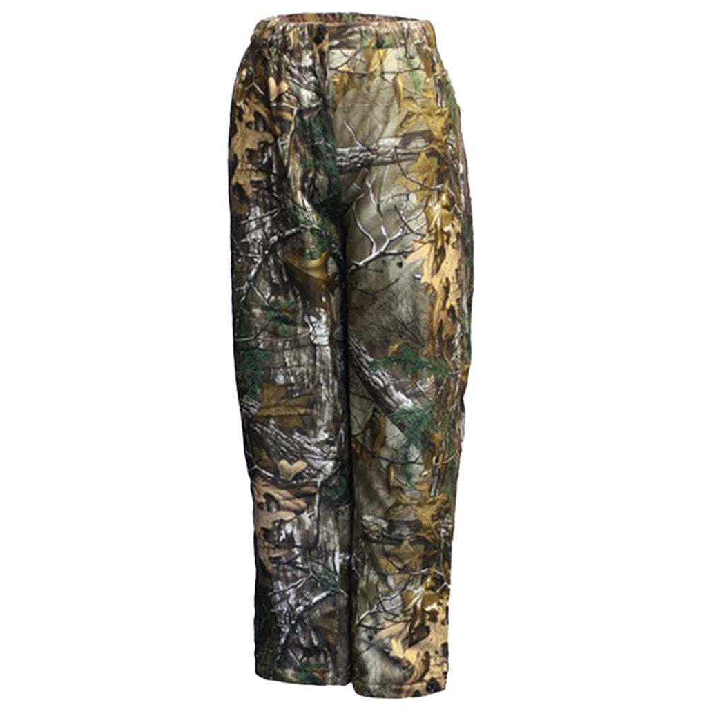 Gamehide Tundra Pants Realtree Edge 2x-large