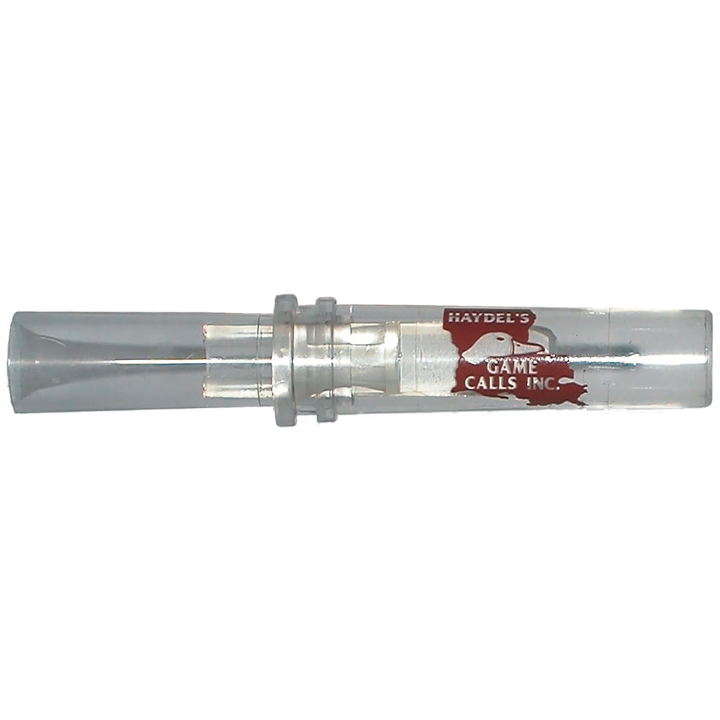 Haydels Cajun Squeal Mallard Call 2-reed – Texas Fowlers