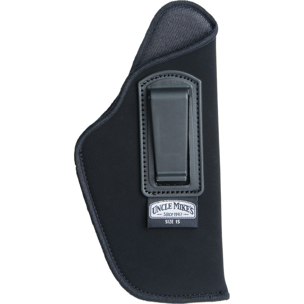 Uncle Mike's Inside The Pants Holster Size 0 Rh