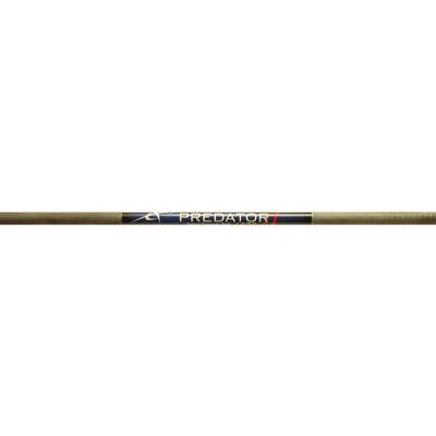 Carbon Express Predator Shafts 4560 1 Doz.